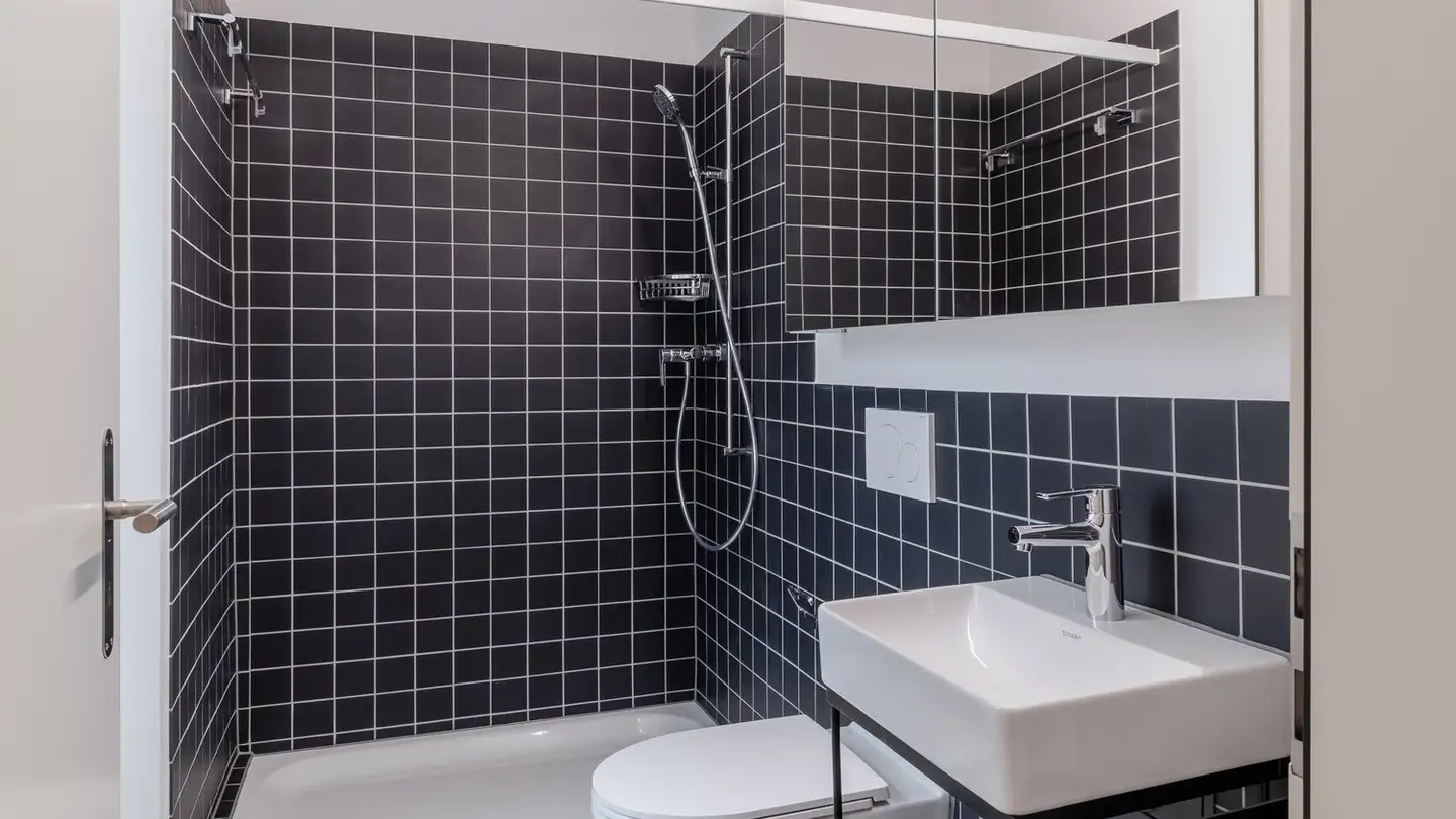 Wohnung mieten - Bergstrasse 5, 6004 Luzern - Foto 4