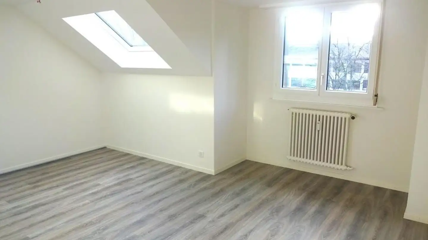 Appartement à louer - Rue De Boujean / Bözingenstrasse 26, 2502 Biel/Bienne - Photo 3