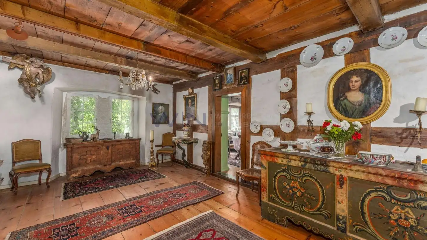 Villa kaufen - 8772 Nidfurn - Foto 3