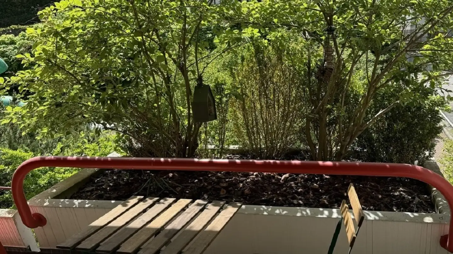 Wohnung mieten - Rütistrasse 6, 5400 Baden - Foto 2