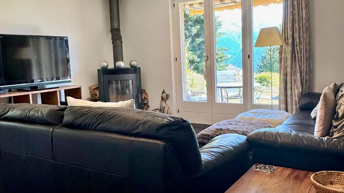 Appartement à vendre - Rue De Patier, 1936 Verbier - Photo 4