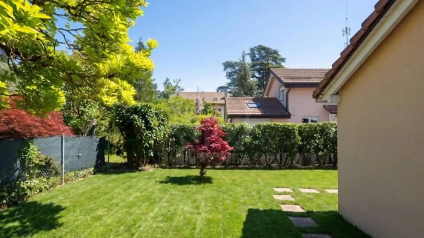 Single house for sale - Rue Du Village, 1294 Genthod - Photo 2