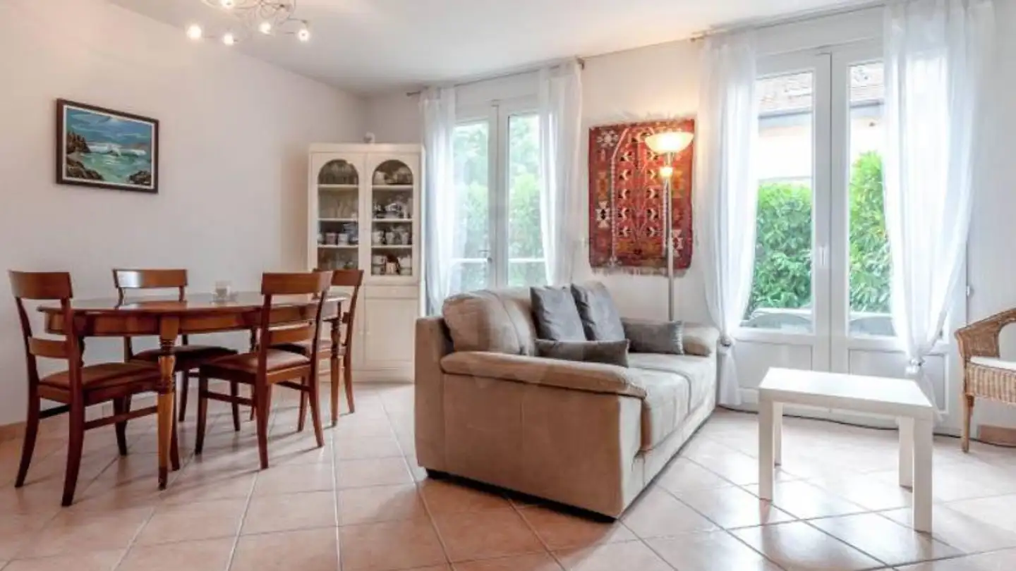Single house for sale - Rue Du Village, 1294 Genthod - Photo 3