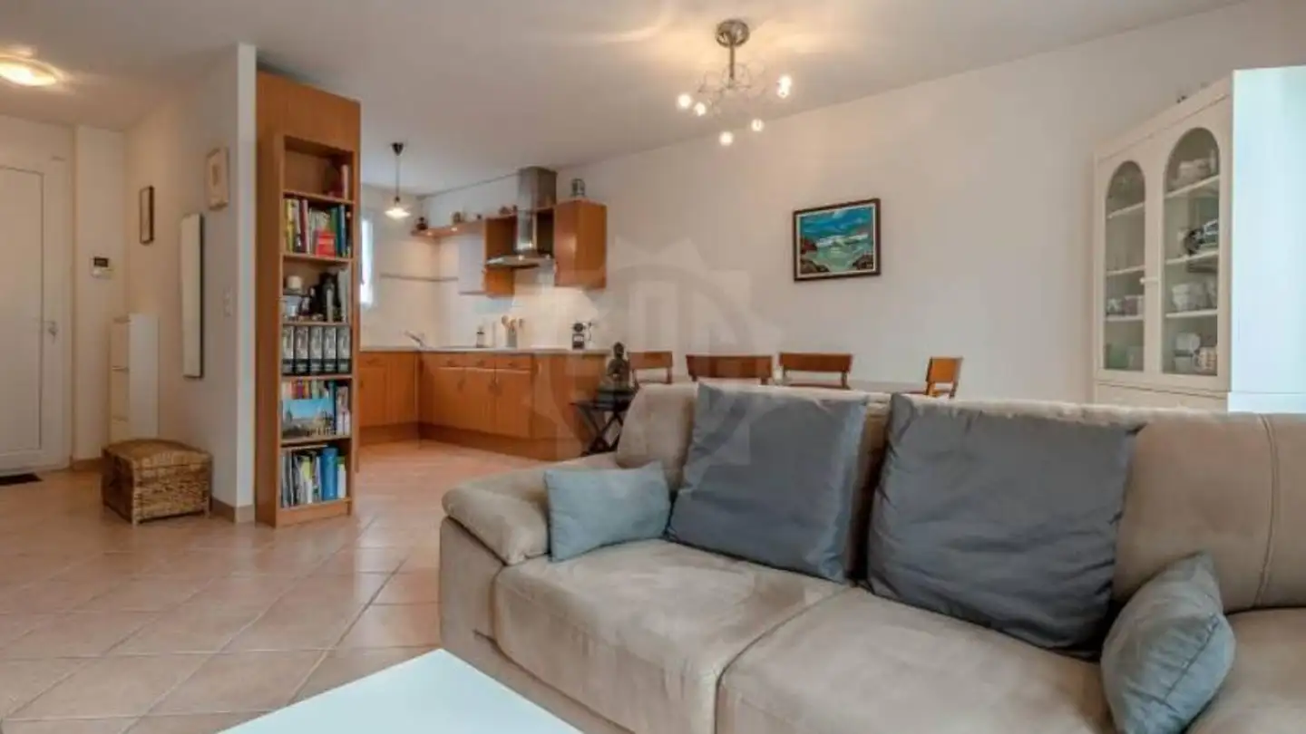 Single house for sale - Rue Du Village, 1294 Genthod - Photo 4