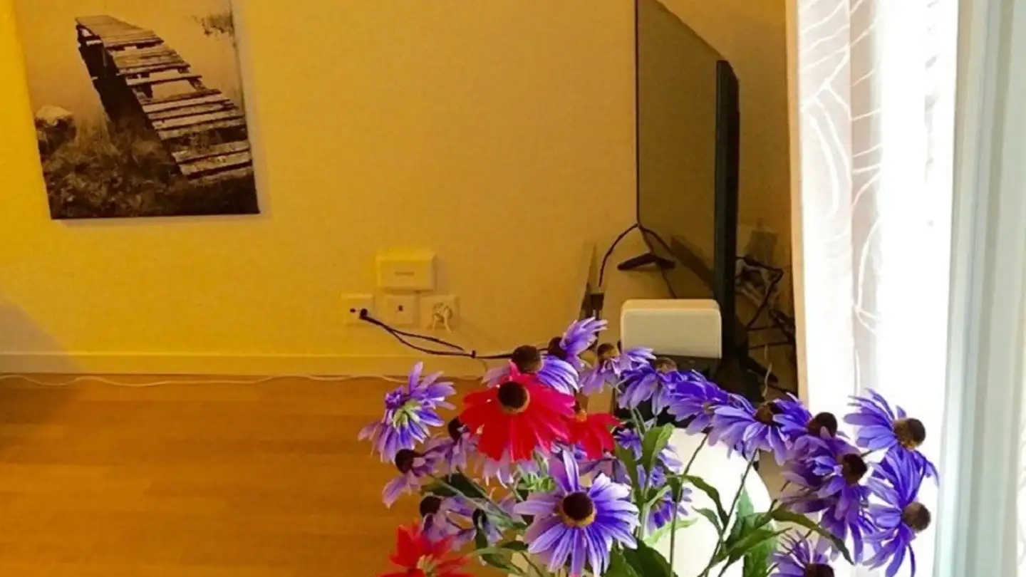 Wohnung mieten - Rütistrasse 6, 5400 Baden - Foto 4