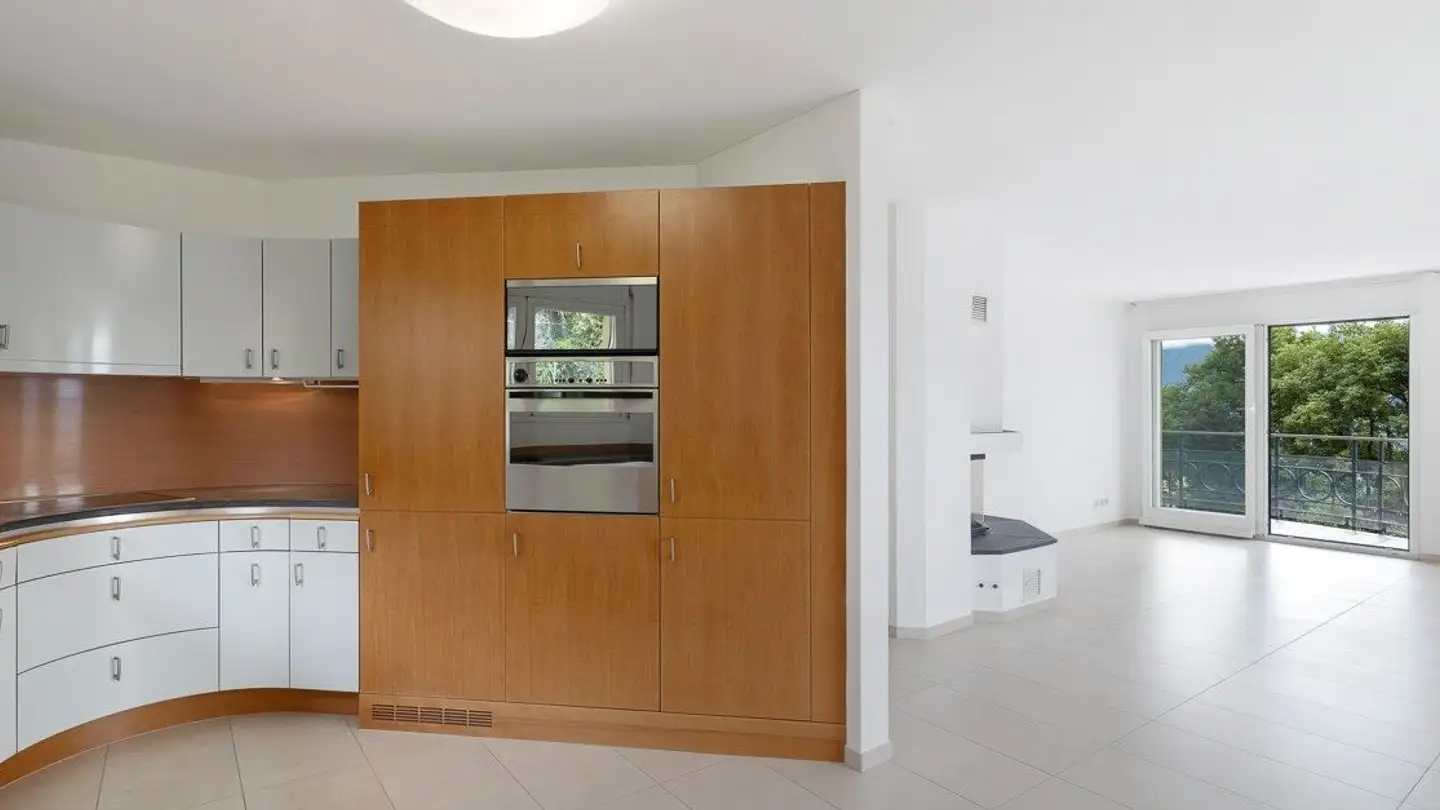 Appartamento a gradini in vendita - Via Attilio Balli 3b, 6600 Muralto - Photo 4