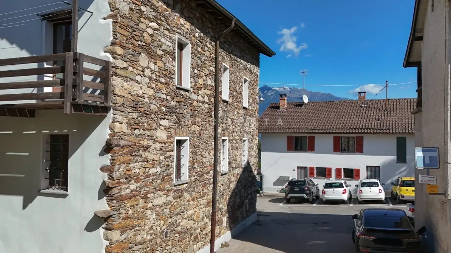 Single house for sale - Via Vairano, 6575 S. Nazzaro - Photo 3