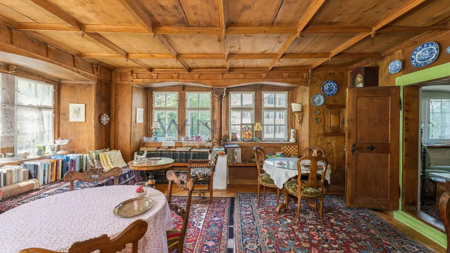 Villa in vendita - 8772 Nidfurn - Foto 2