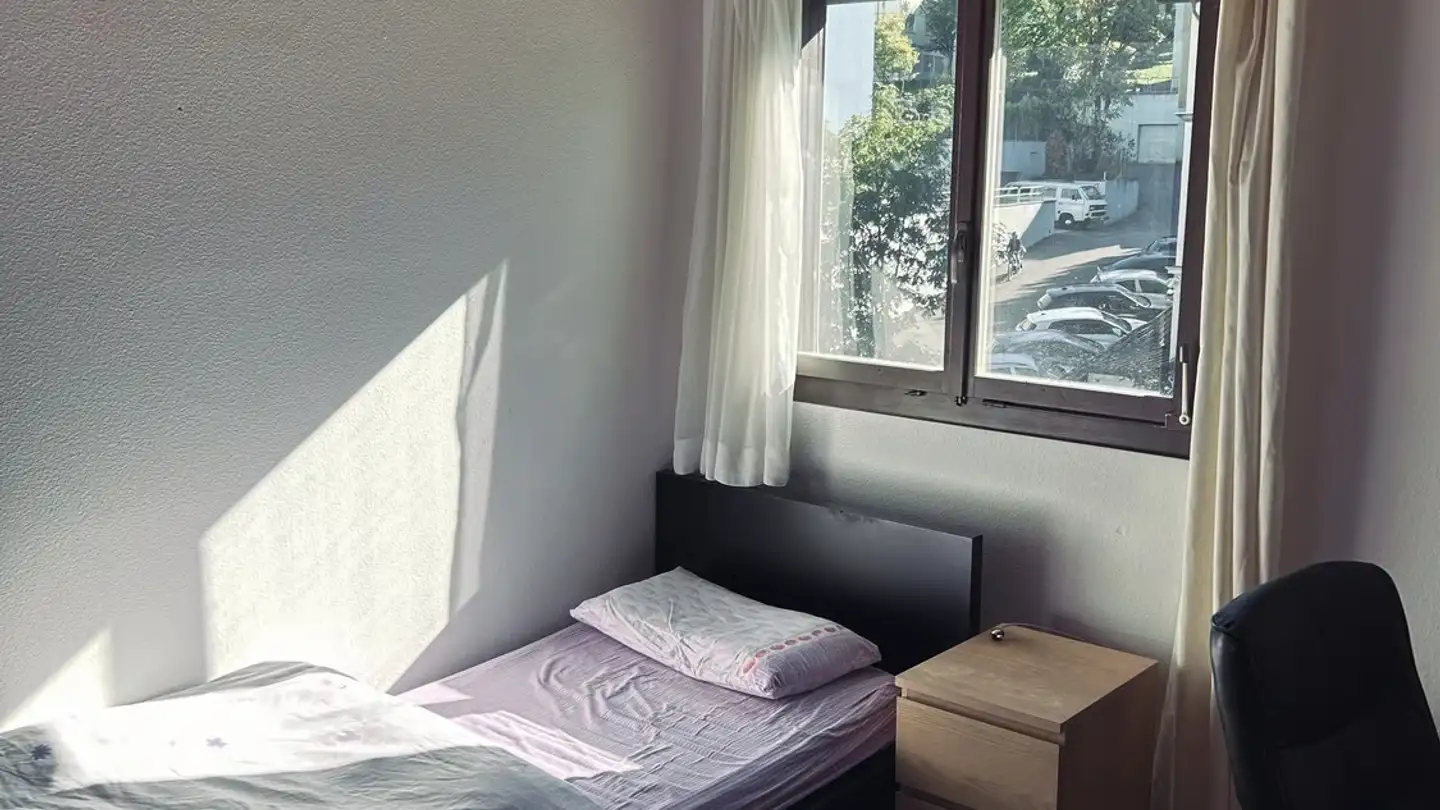 Furnished apartment for rent - 8952 Schlieren