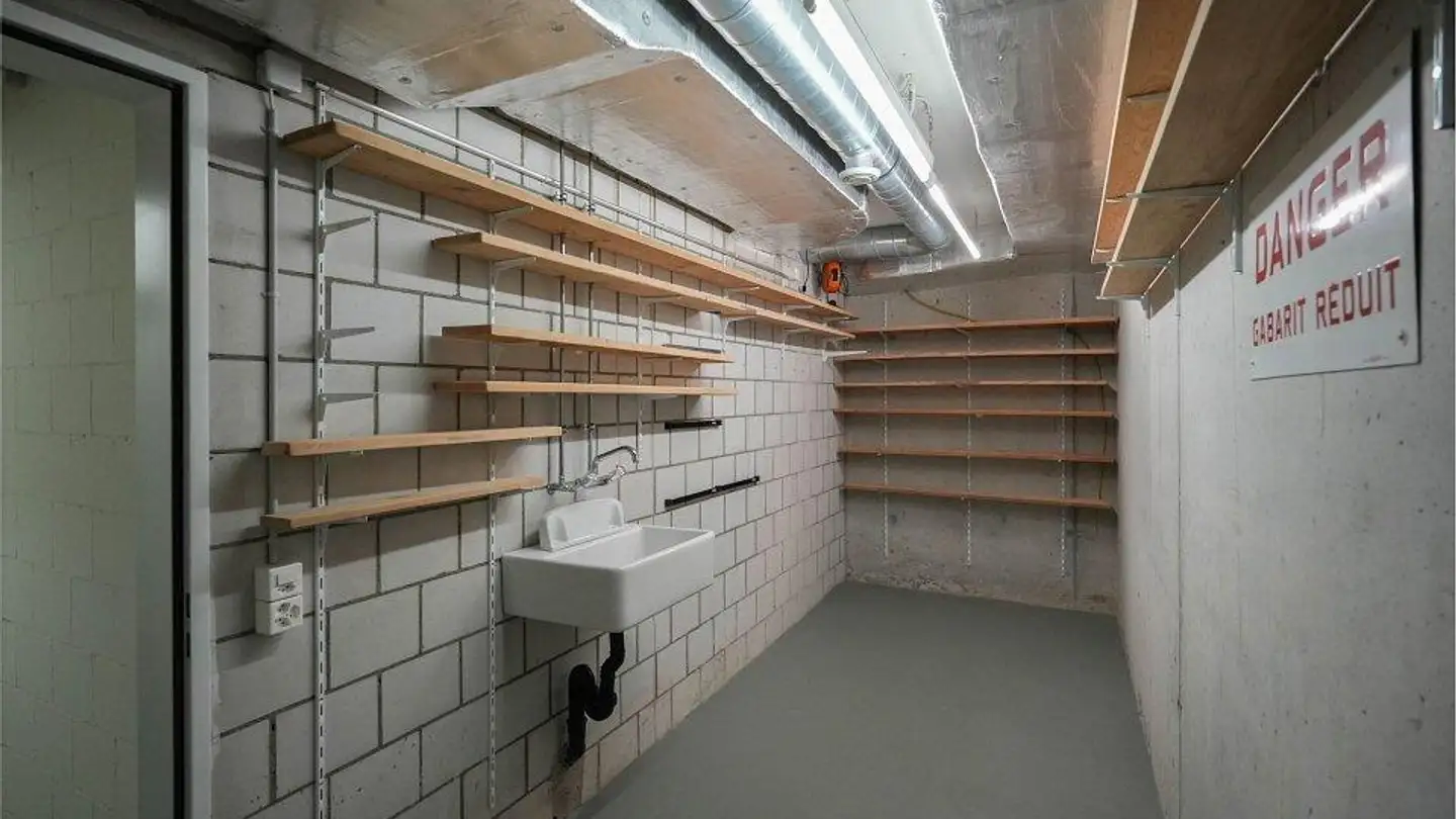 Commercial for sale - Mühlegasse 22, 5070 Frick