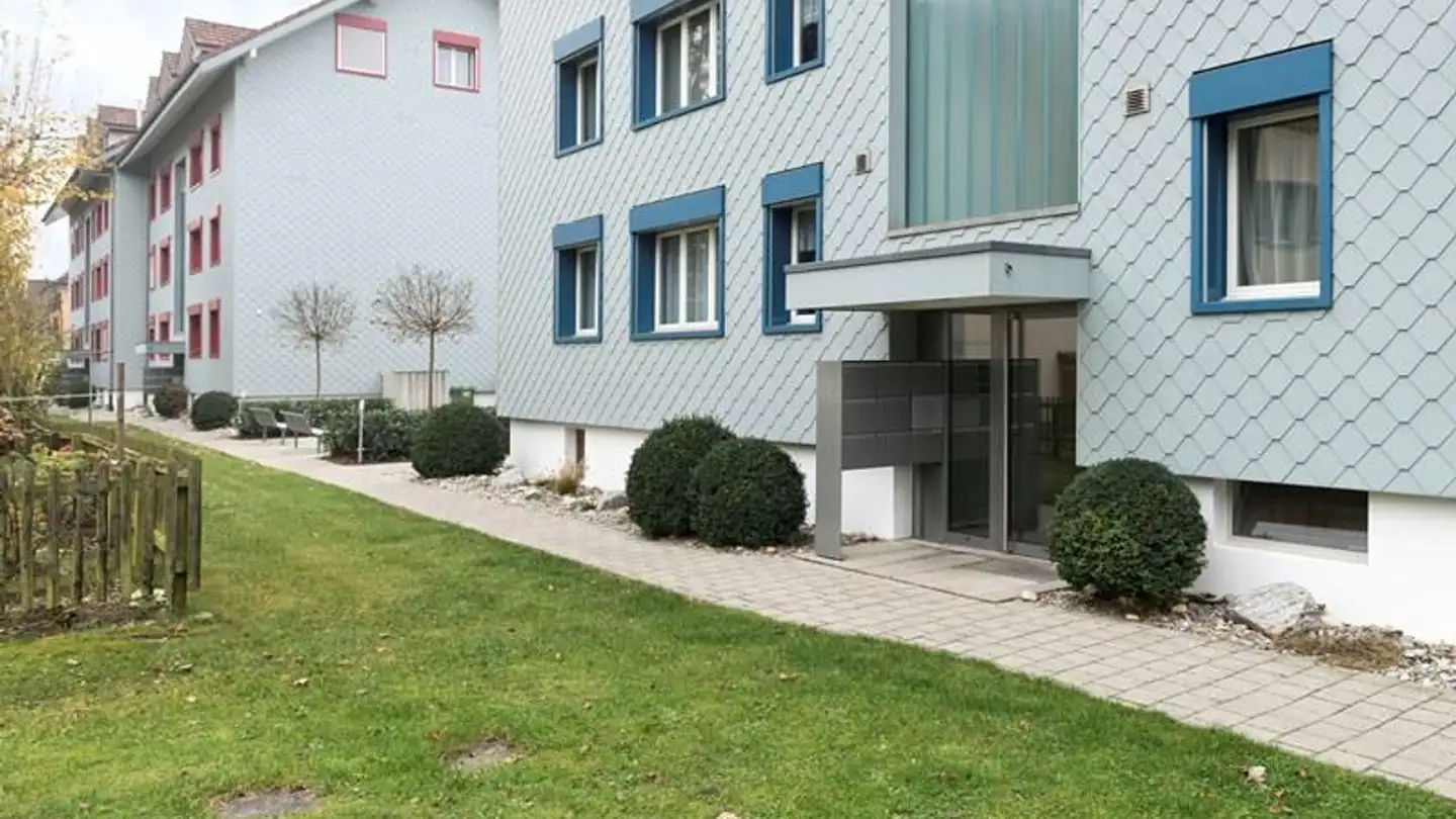 Appartement à louer - Felderhofstrasse 24, 3360 Herzogenbuchsee - Photo 2