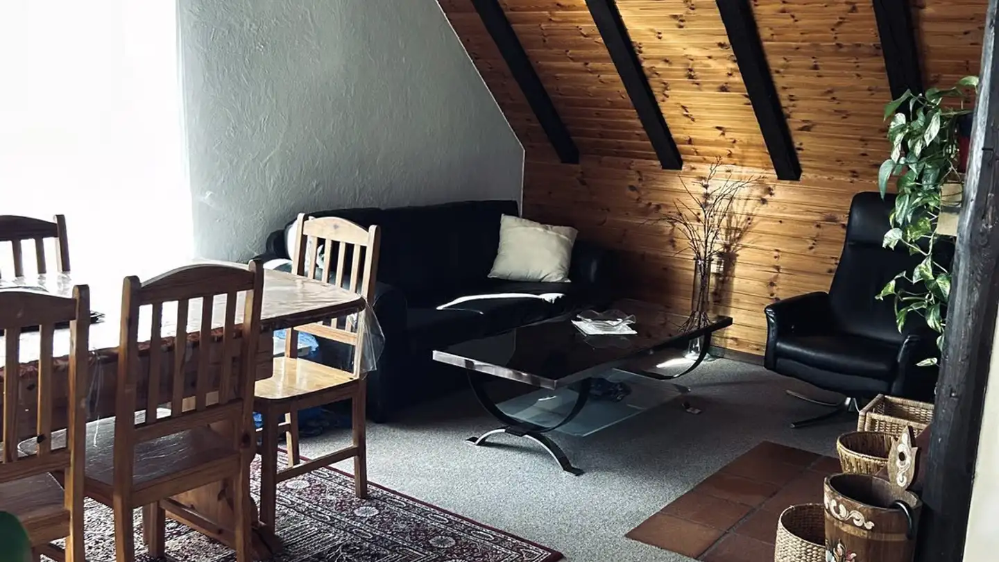 Furnished apartment for rent - 8952 Schlieren - Photo 2