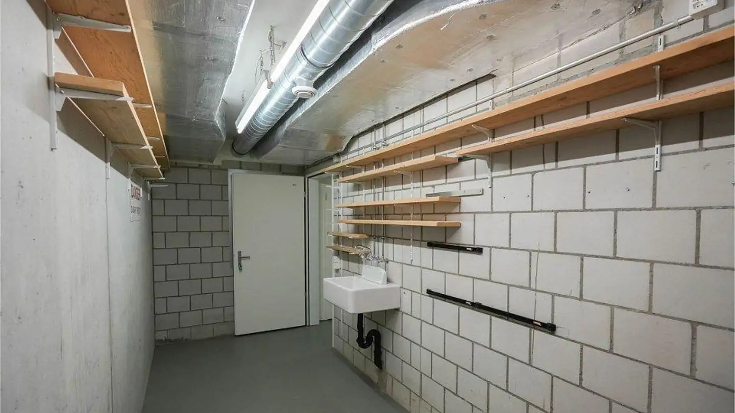 Commerciale in vendita - Mühlegasse 22, 5070 Frick - Photo 2