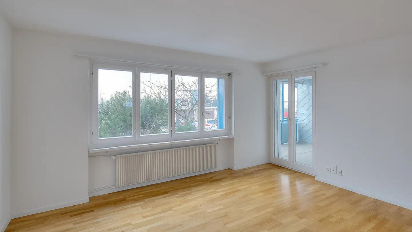 Appartement à louer - Felderhofstrasse 24, 3360 Herzogenbuchsee - Photo 3