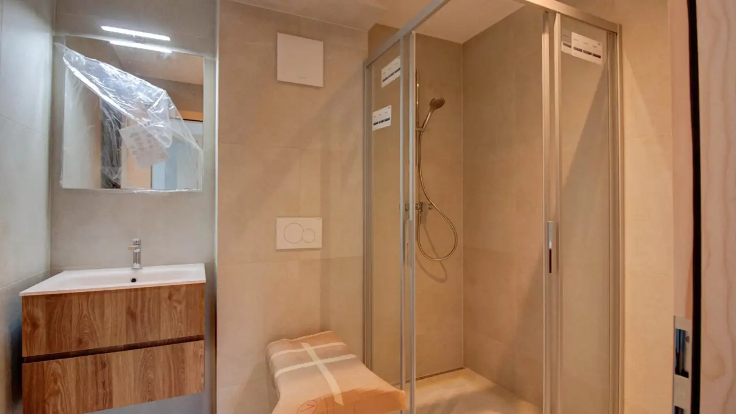 Appartamento in affitto - 1934 Le Châble VS - Foto 3