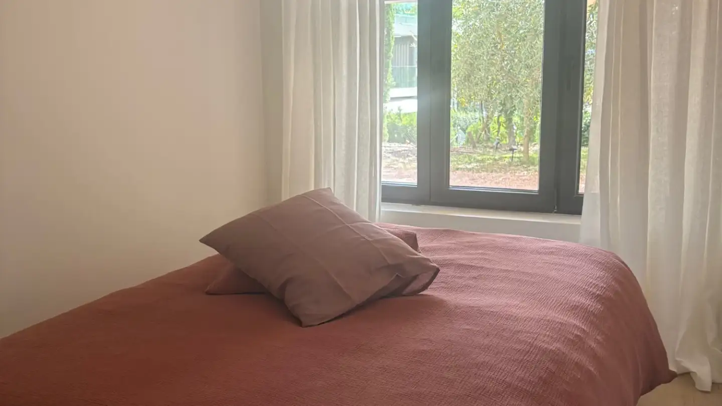 Wohnung mieten - Route Du Mandement, 1242 Satigny - Foto 2