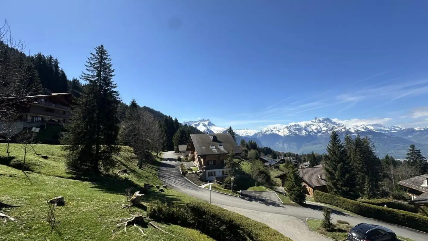 Wohnung kaufen - 1884 Villars-sur-Ollon - Foto 3