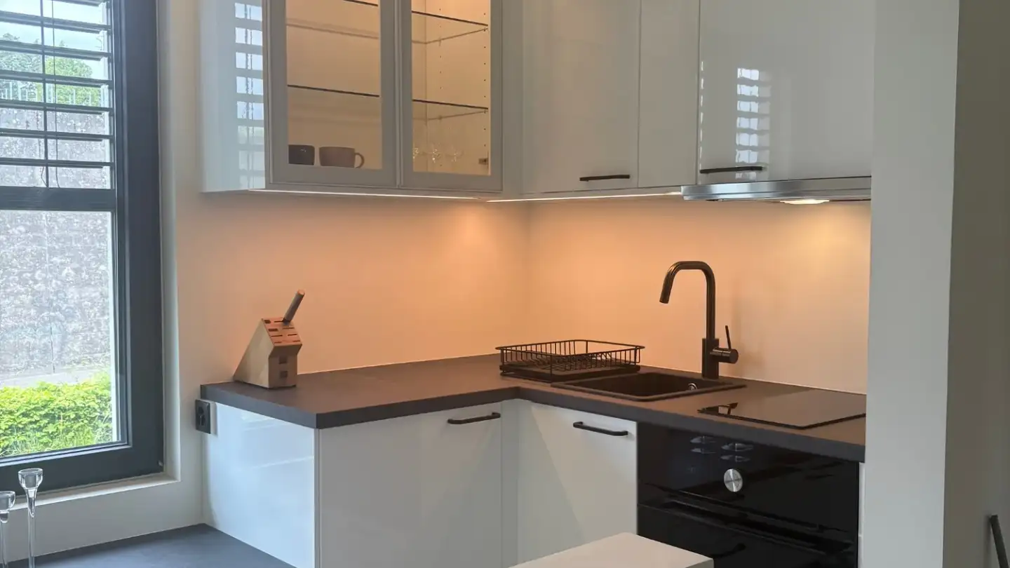 Wohnung mieten - Route Du Mandement, 1242 Satigny - Foto 3