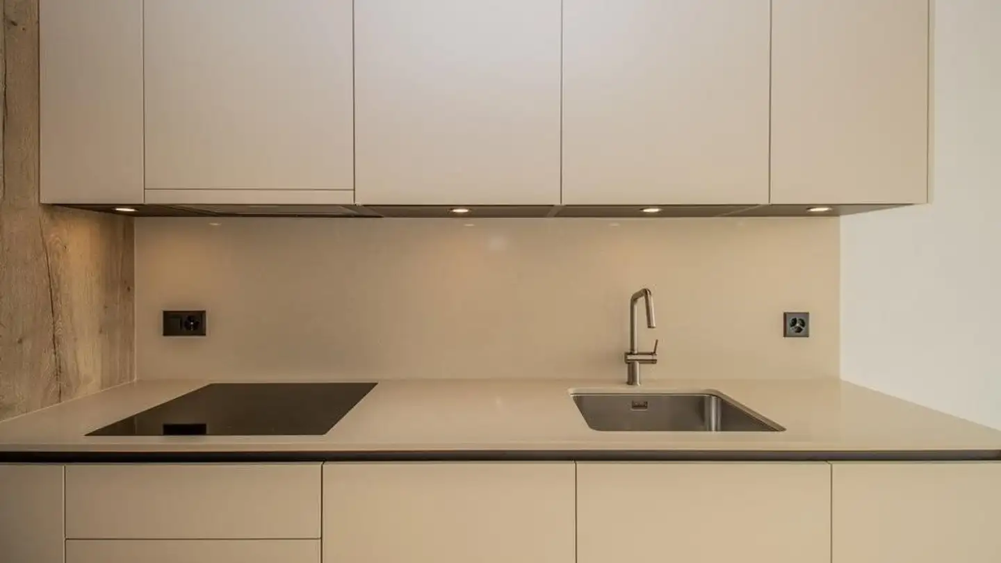 Appartamento in affitto - Holzstrasse 19a, 9010 St. Gallen - Foto 4