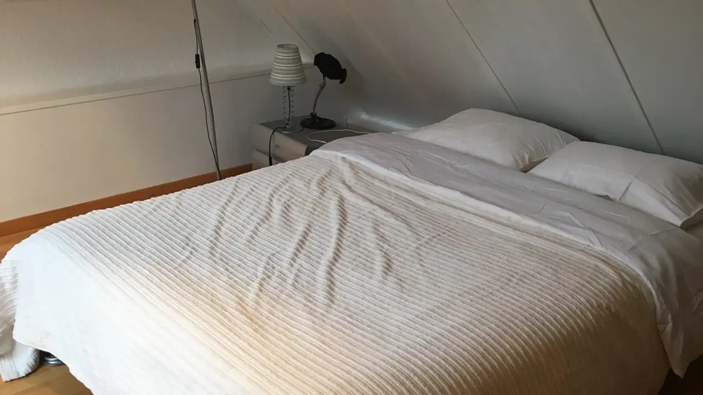 Single room for rent - 1073 Savigny - Photo 3