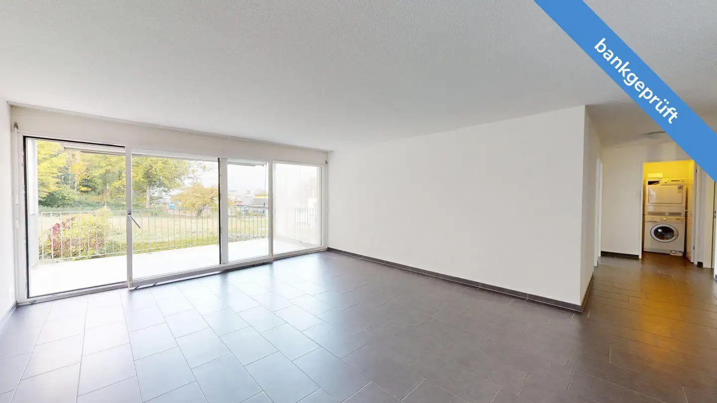 Apartment for sale - Gummenweg 11, 3294 Büren an der Aare