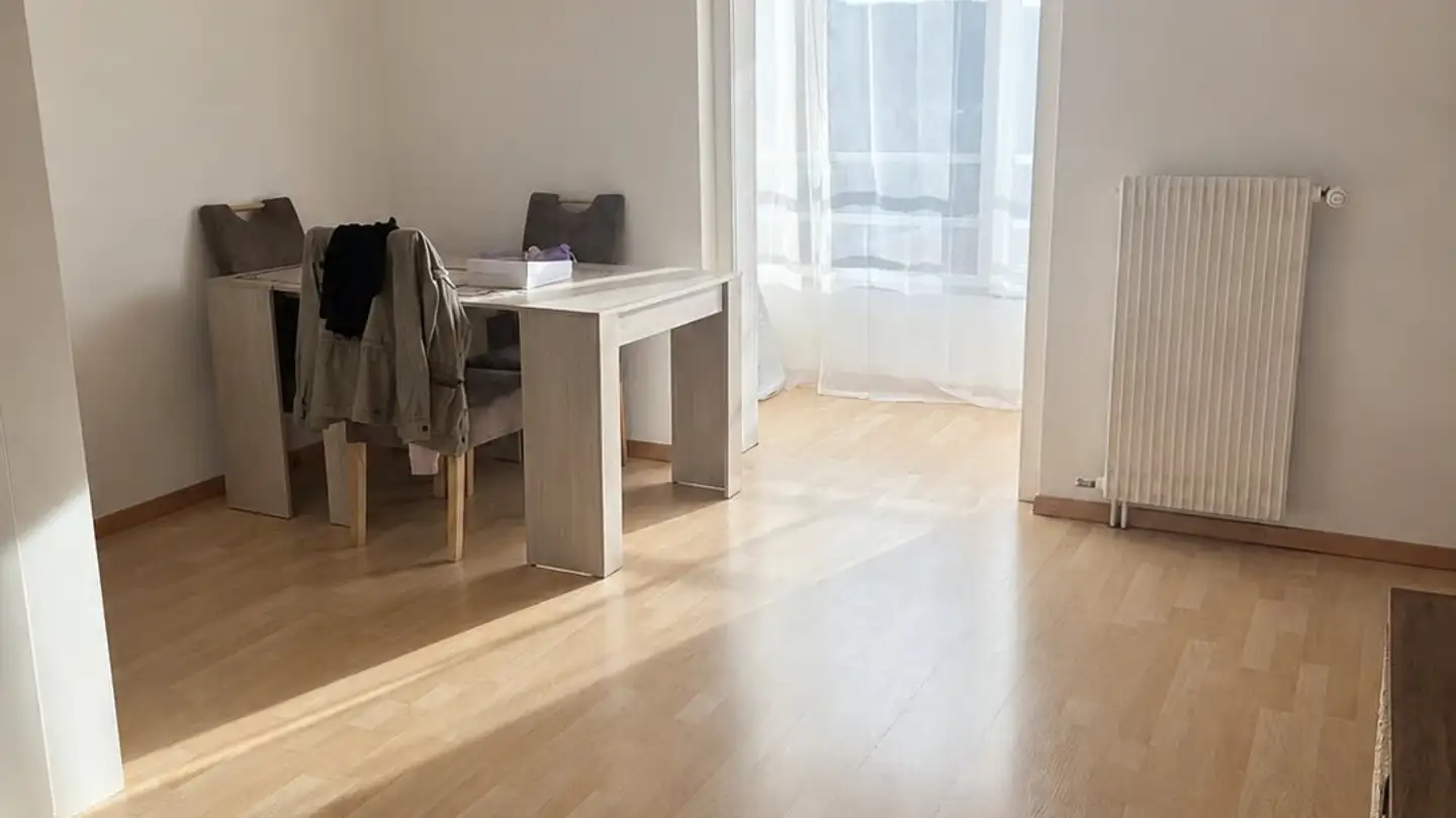 Apartment for rent - Rue Des Rasses 40, 1450 Ste-Croix - Photo 2