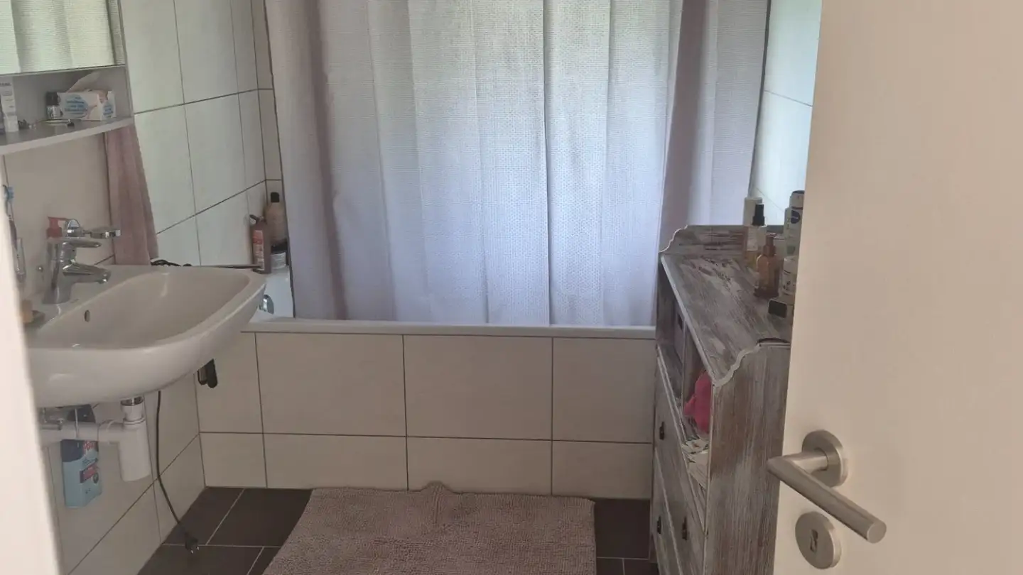 Apartment for rent - Rue Des Rasses 40, 1450 Ste-Croix - Photo 3