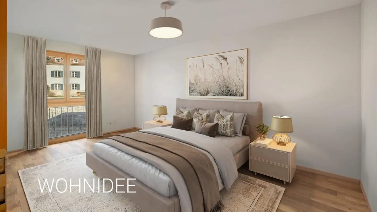 Apartment for sale - 7304 Maienfeld - Photo 4