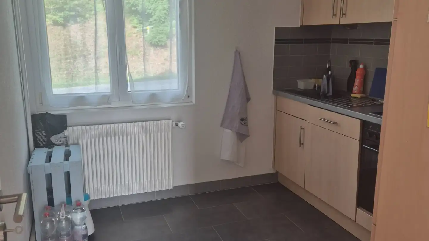 Apartment for rent - Rue Des Rasses 40, 1450 Ste-Croix - Photo 4