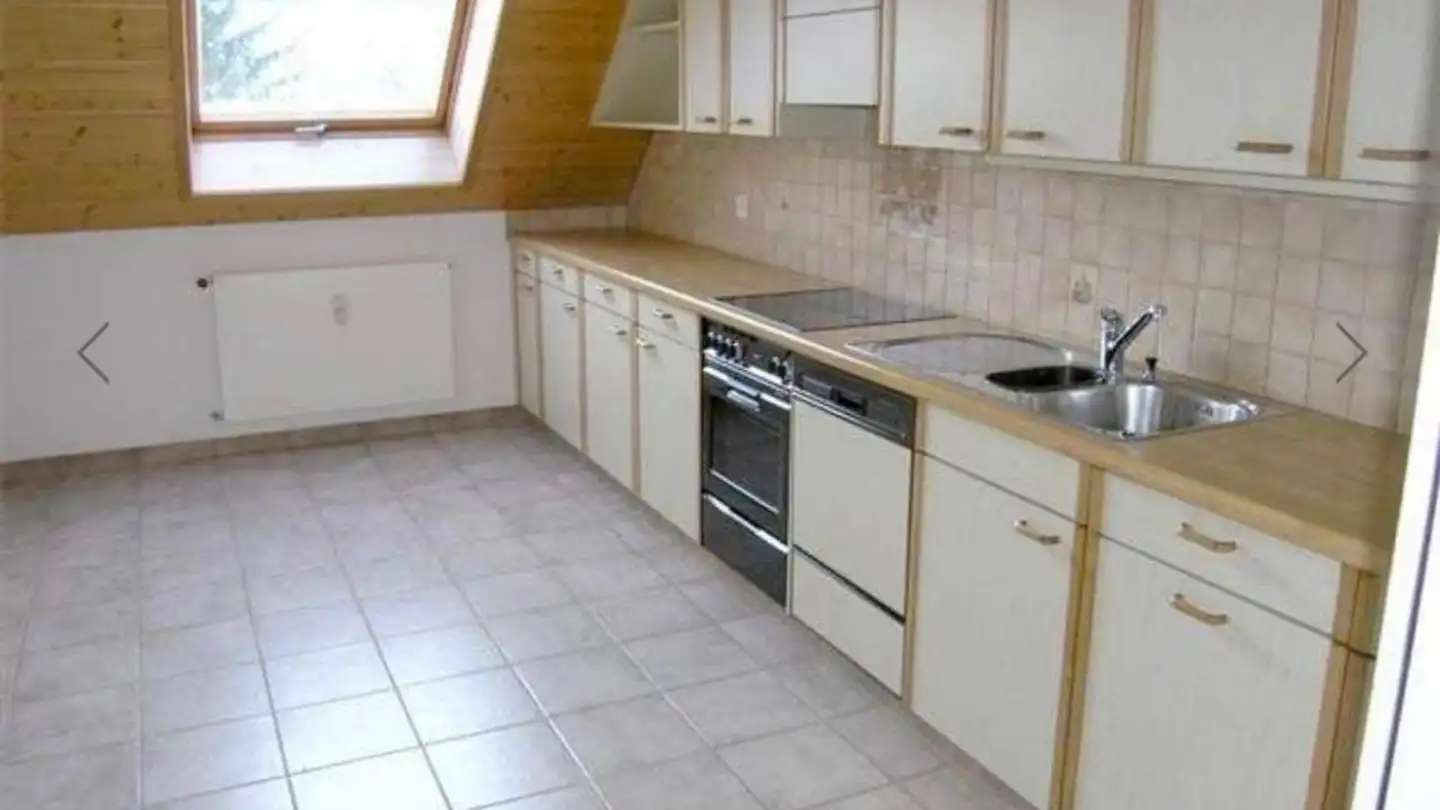 Attico in affitto - Mitteldorfstrasse 4a, 9215 Schönenberg an der Thur - Photo 2