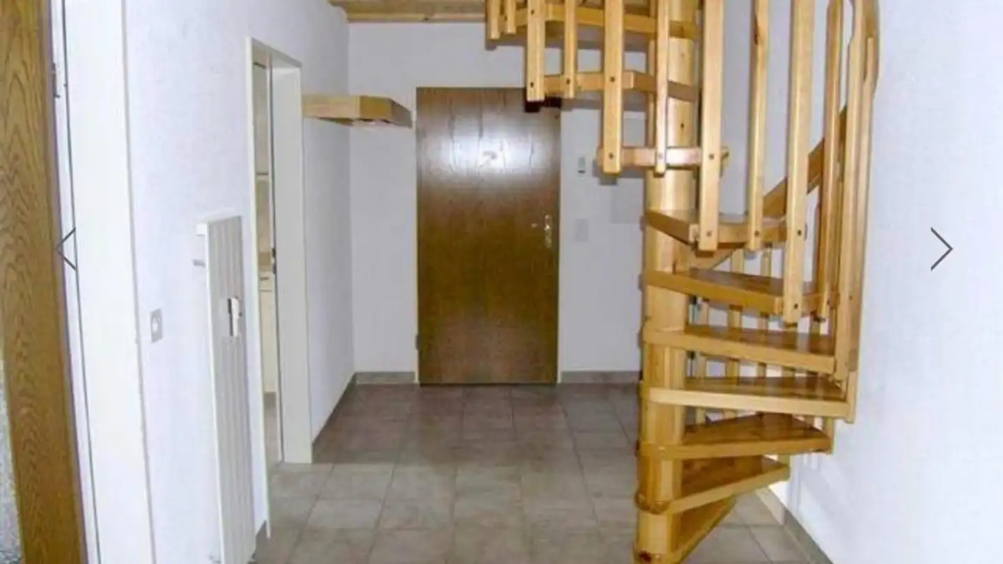 Attico in affitto - Mitteldorfstrasse 4a, 9215 Schönenberg an der Thur - Photo 4