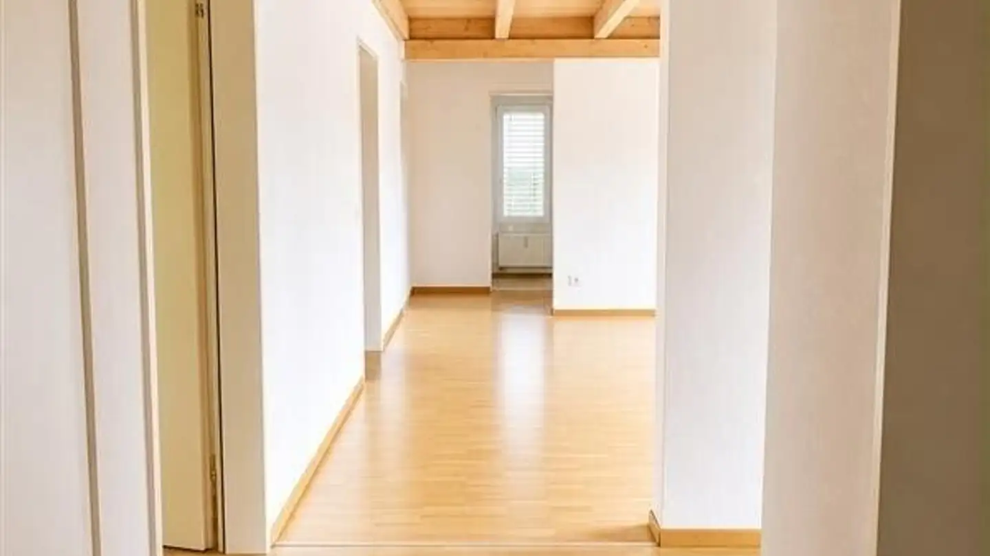 Appartement à louer - Loch, 9428 Walzenhausen - Photo 2