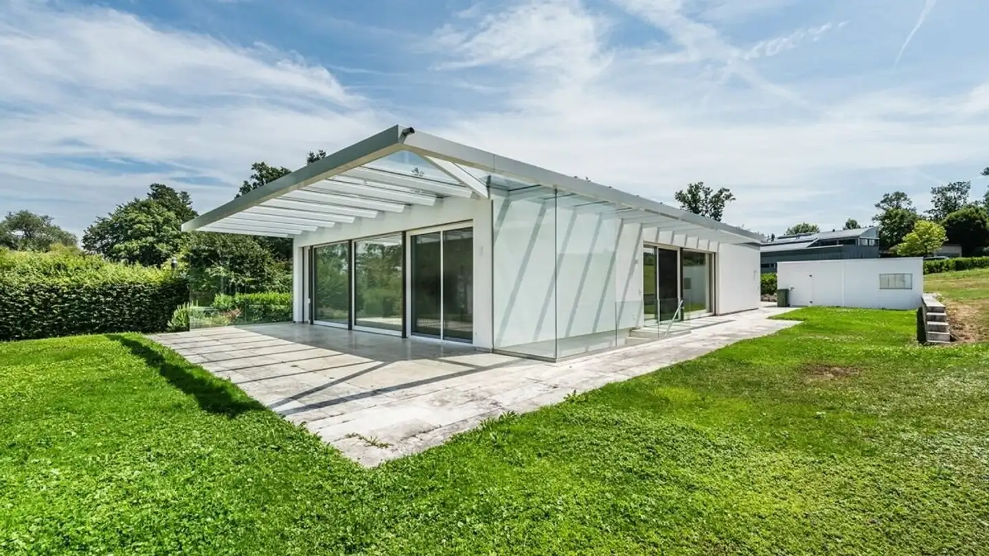 Casa singola in affitto - 8598 Bottighofen - Photo 3