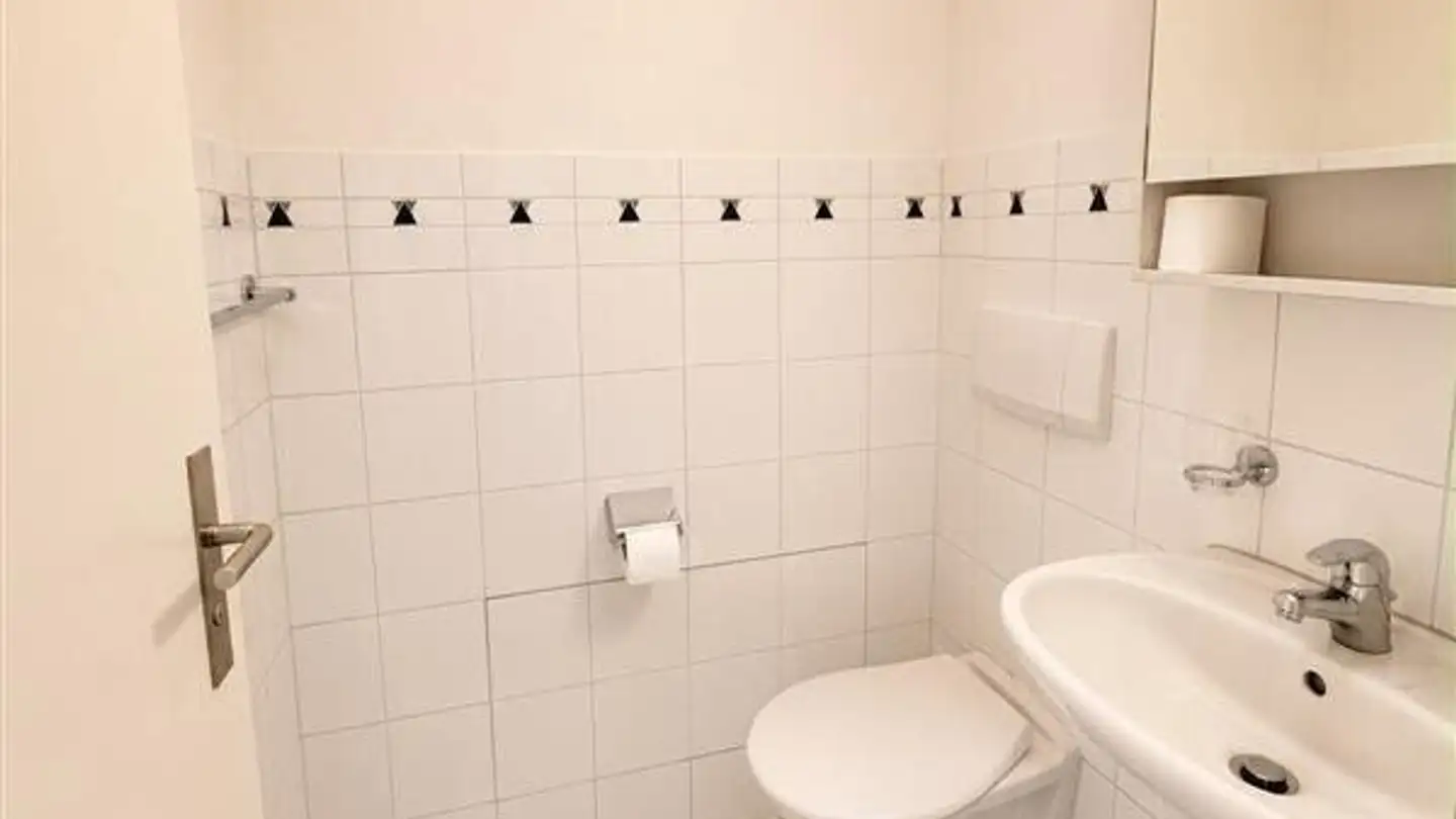 Appartement à louer - Loch, 9428 Walzenhausen - Photo 3