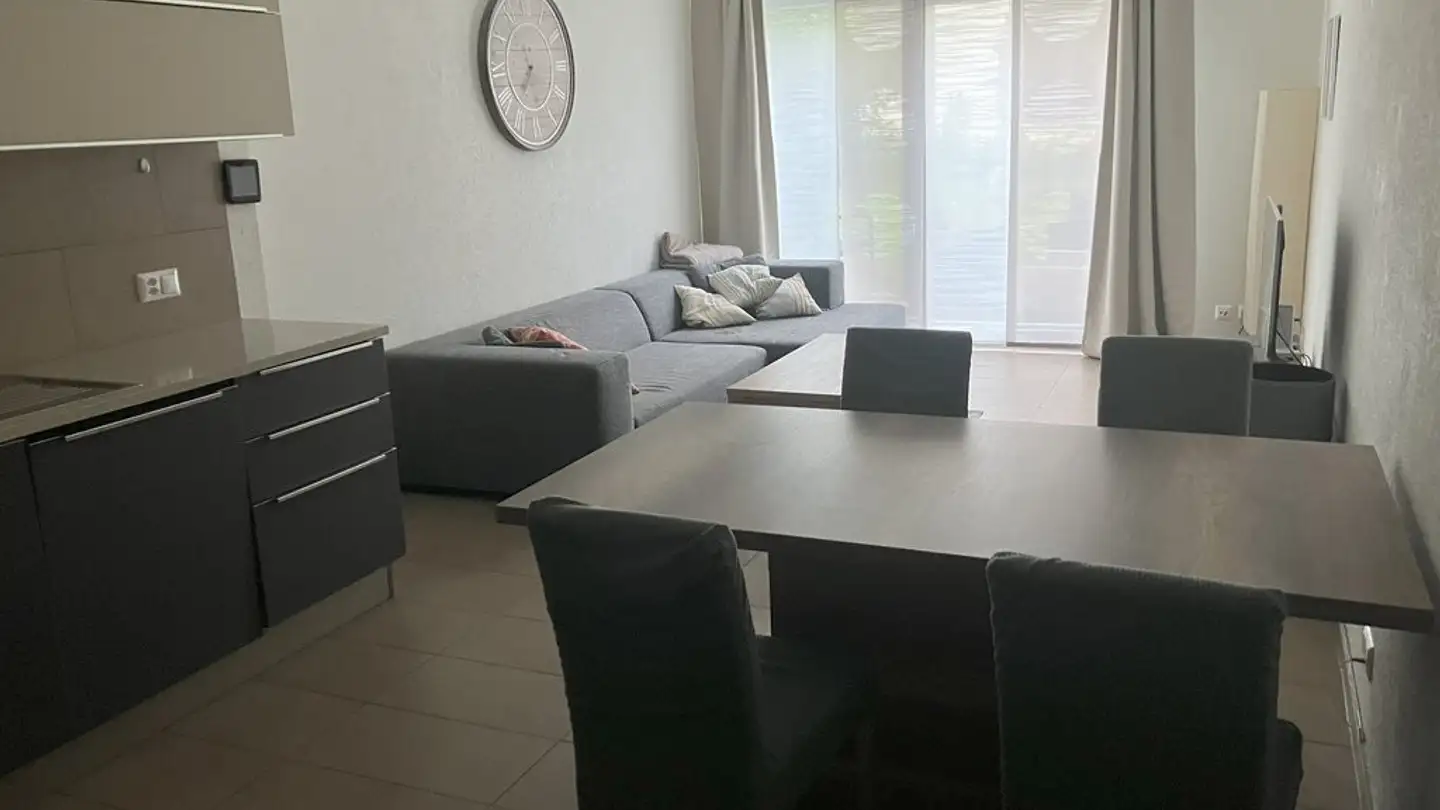 Wohnung mieten - Route Du Flonzaley 9, 1070 Puidoux - Foto 3