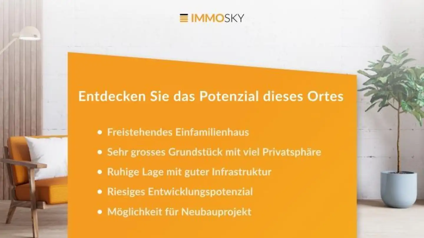 Casa singola in vendita - 8370 Sirnach