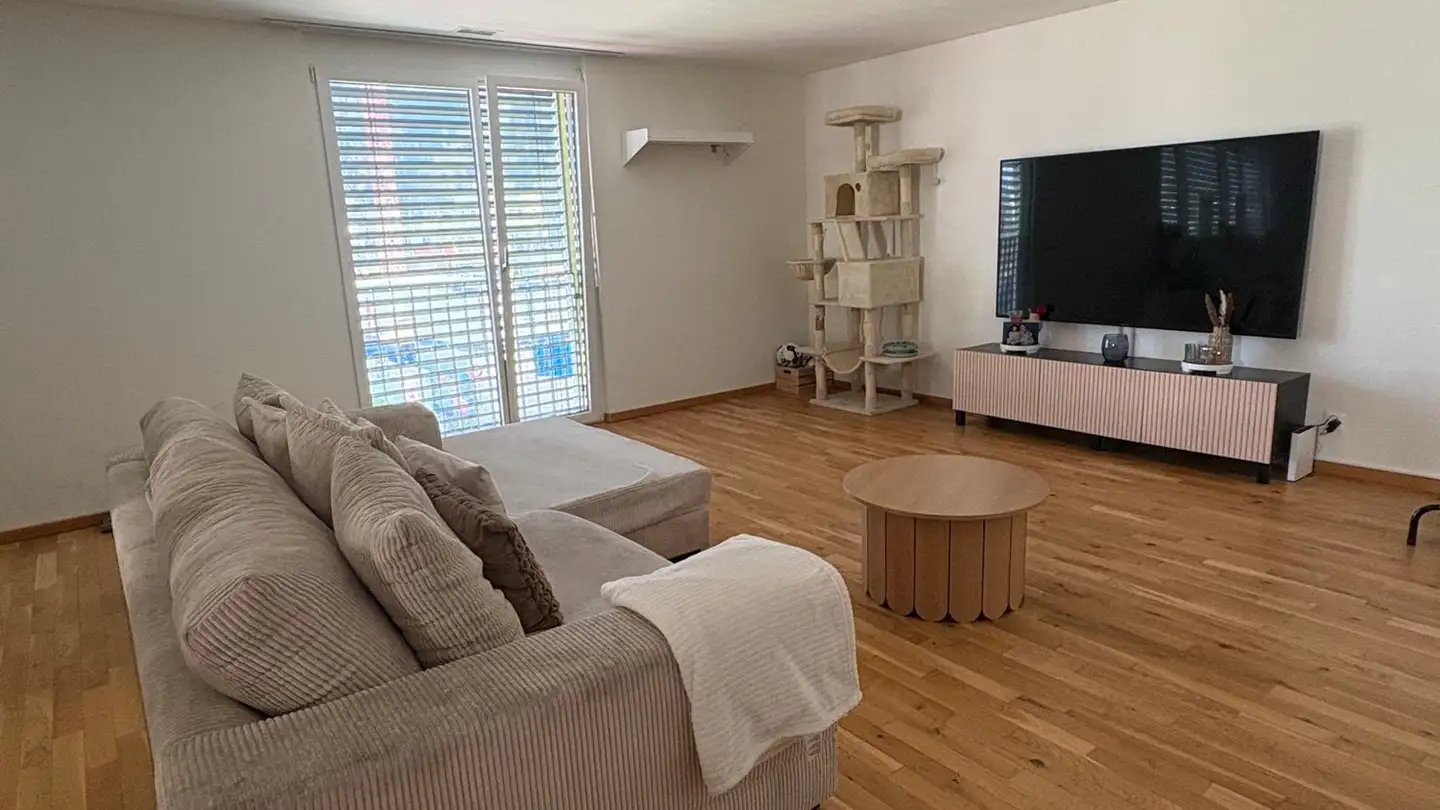 Wohnung mieten - Avenue De Fully 11, 1920 Martigny