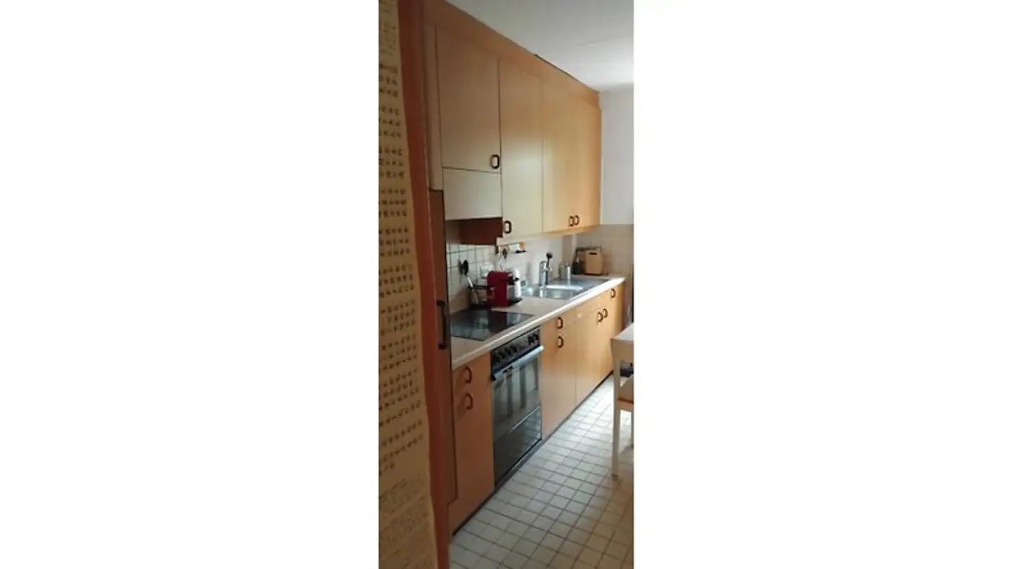 Furnished apartment for rent - 2503 Biel/Bienne - Photo 3