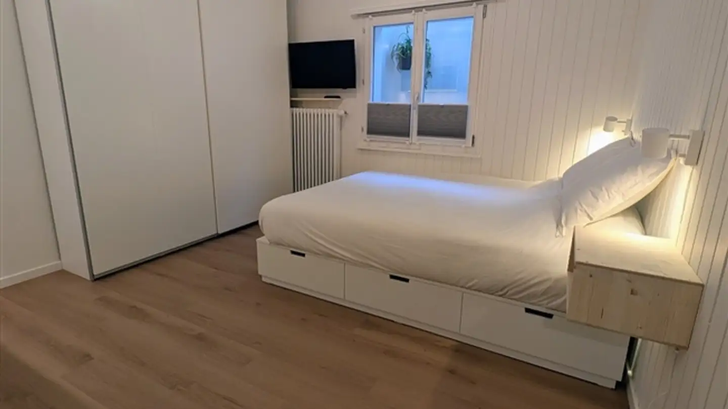 Appartamento in affitto - Route De La Moubra 50, 3963 Crans-Montana - Photo 2