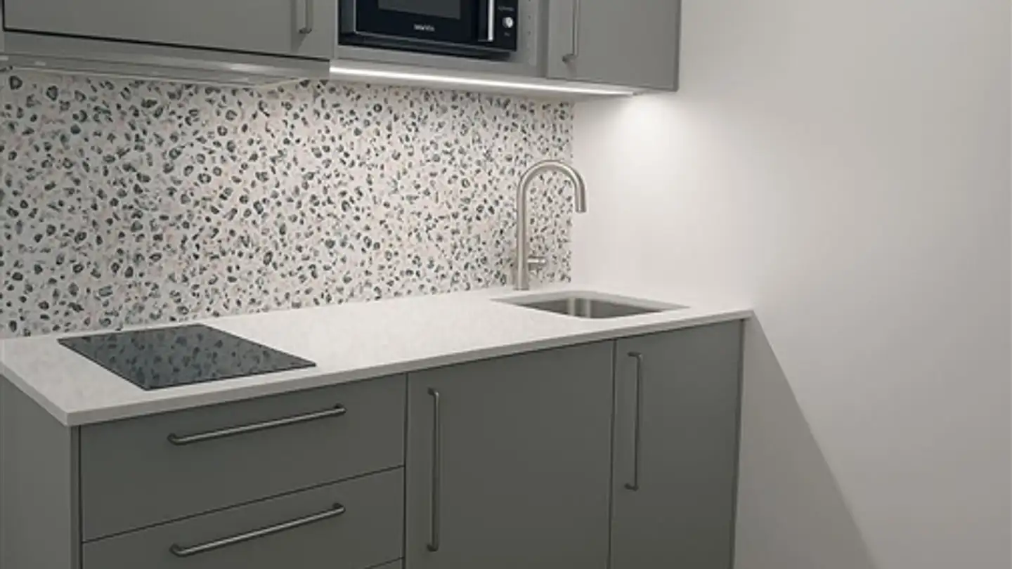 Appartamento in affitto - Route De La Moubra 50, 3963 Crans-Montana - Photo 3