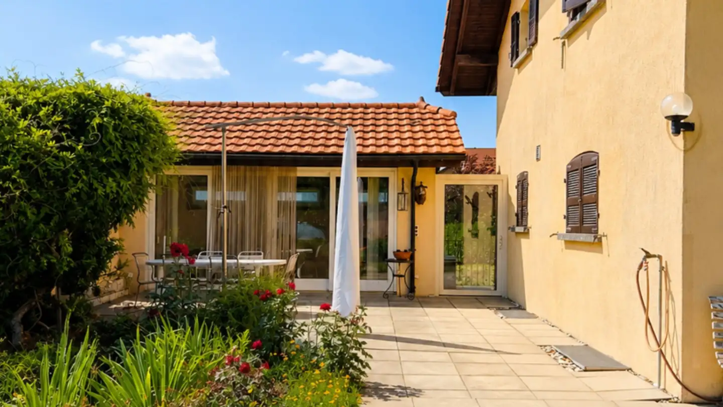 Casa singola in vendita - 1692 Massonnens - Foto 3
