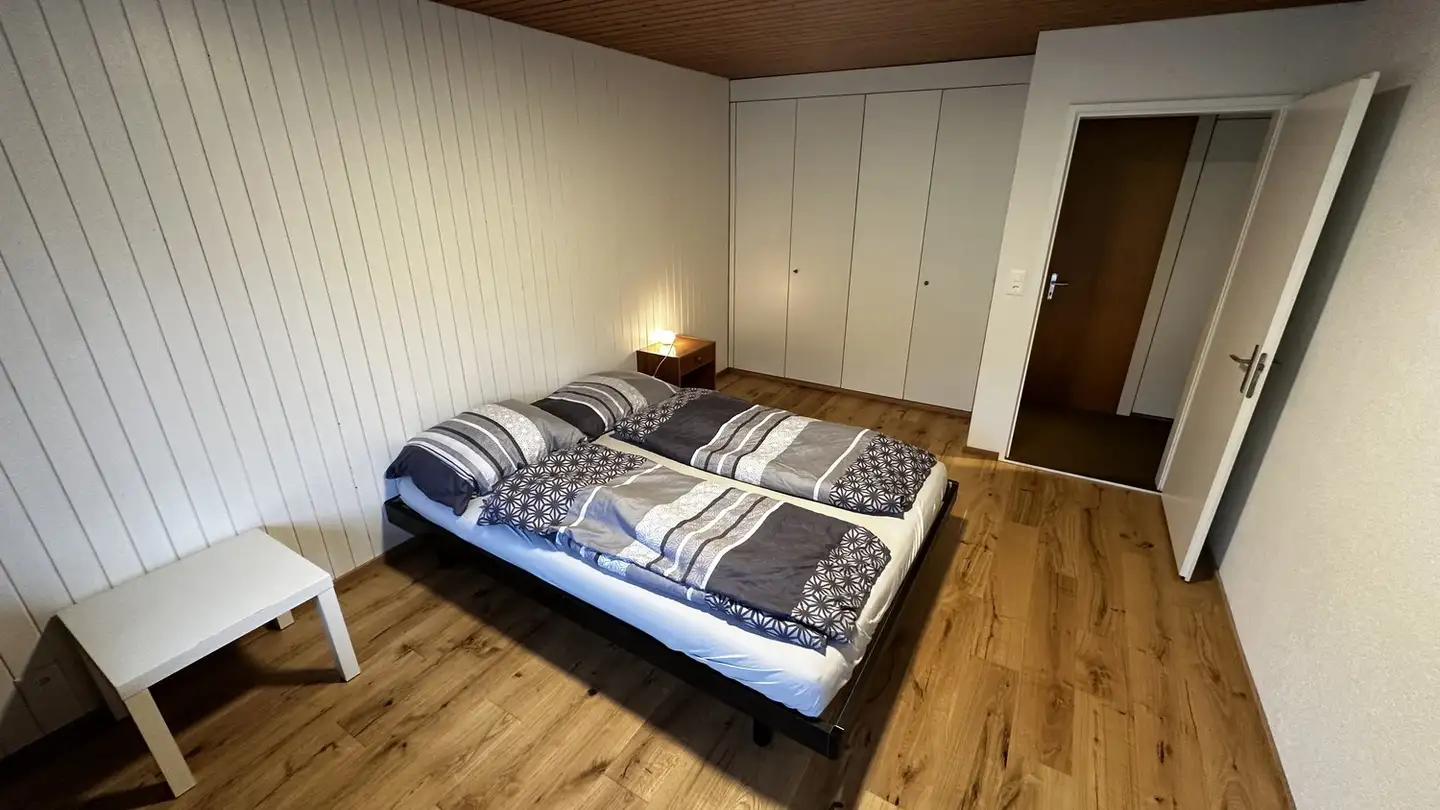 Single room for rent - 6375 Beckenried