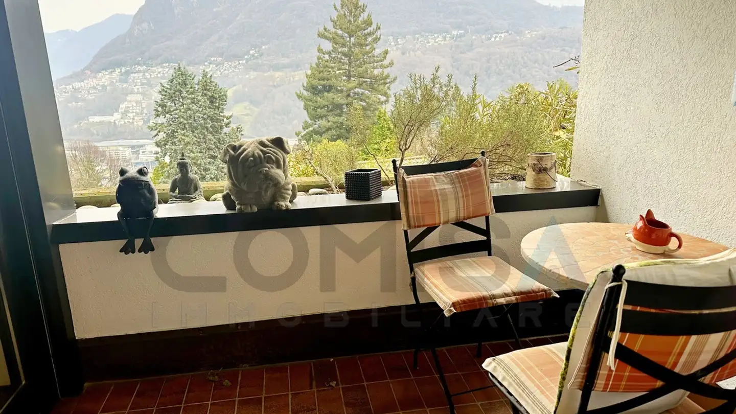 Appartamento in vendita - 6926 Montagnola - Photo 2