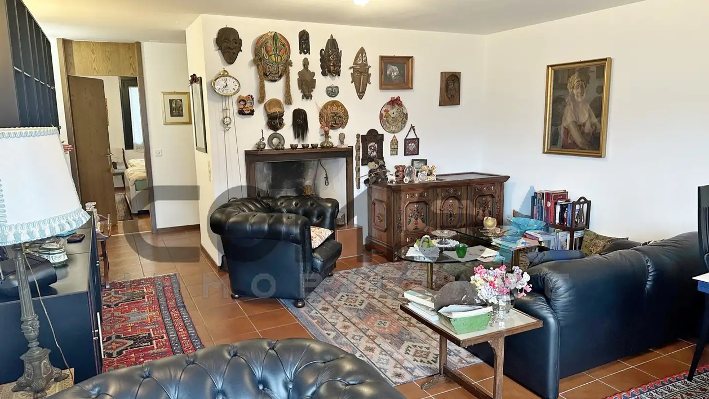 Appartamento in vendita - 6926 Montagnola - Photo 3