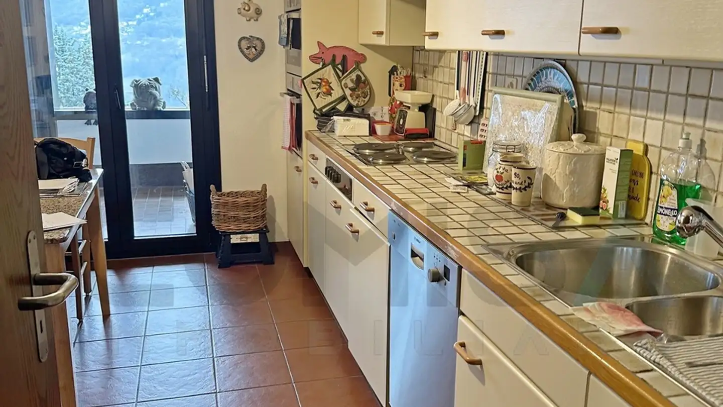 Appartamento in vendita - 6926 Montagnola - Photo 4