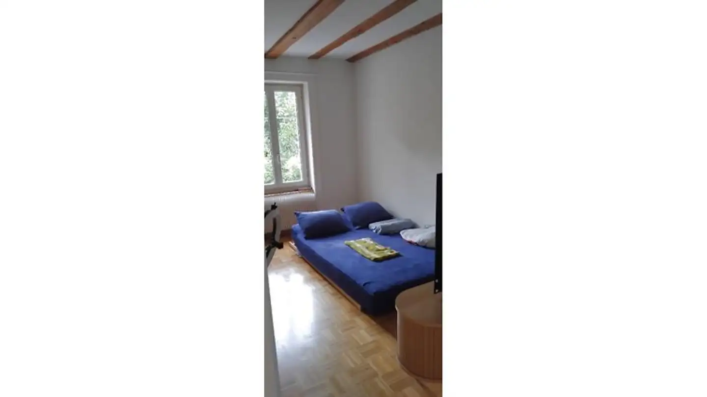 Furnished apartment for rent - 2503 Biel/Bienne - Photo 4