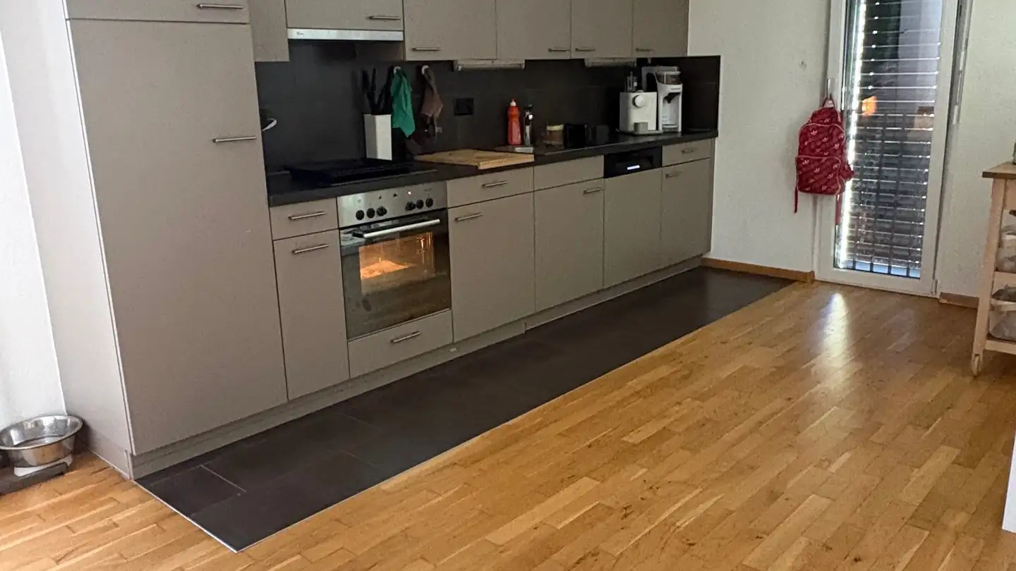 Wohnung mieten - Avenue De Fully 11, 1920 Martigny - Foto 2