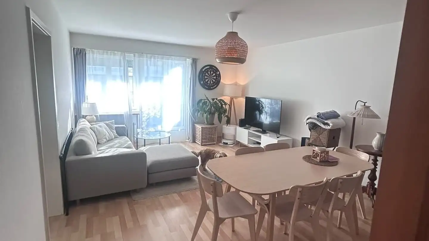 Apartment for rent - Gotthardstrasse 42, 8800 Thalwil