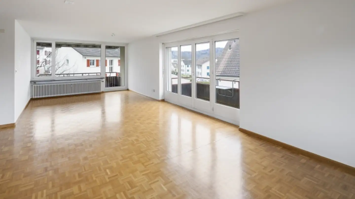 Semi-detached house for sale - Uetlibergstrasse 52, 8902 Urdorf