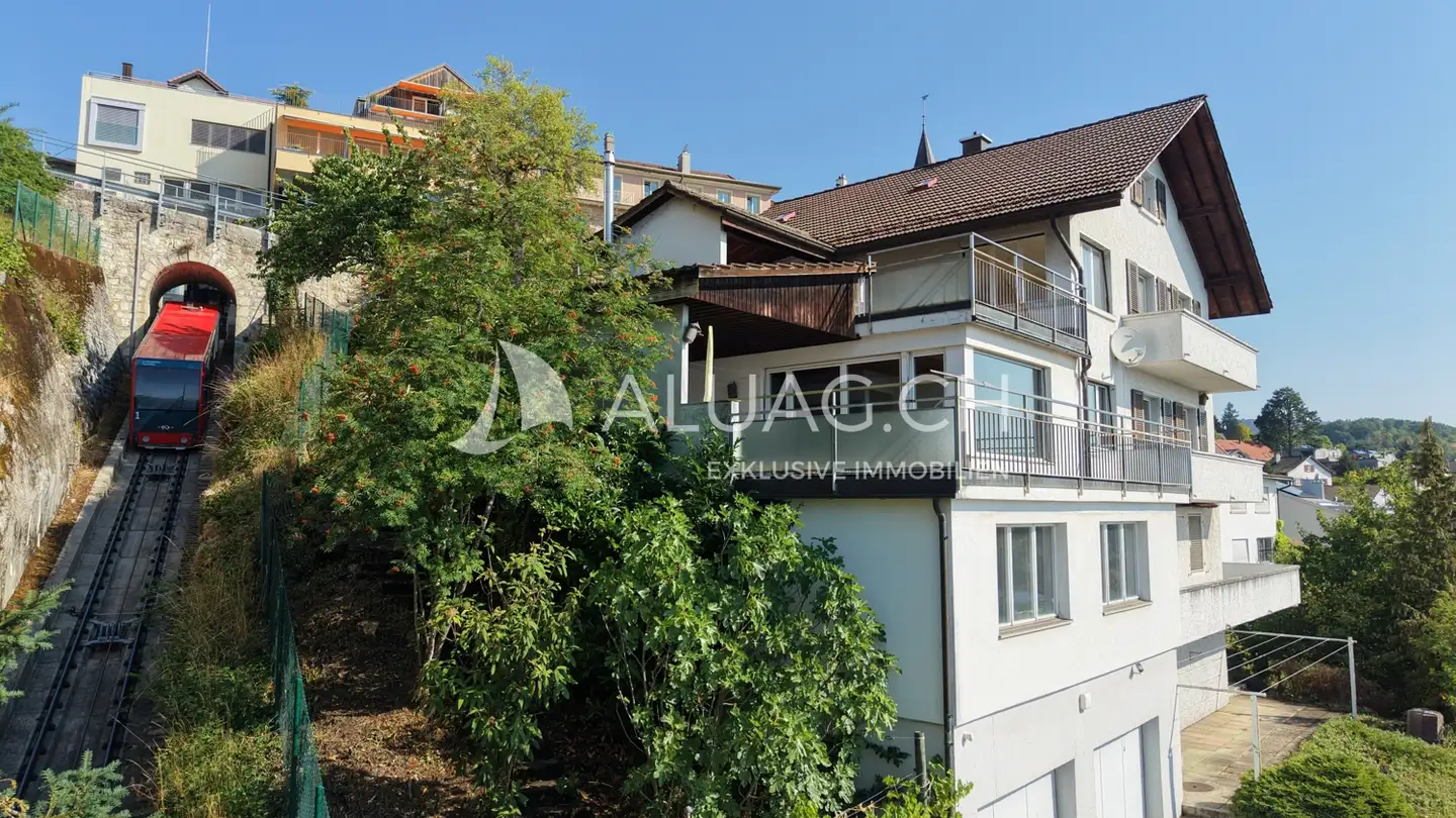 Constructible plot for sale - 2533 Evilard - Photo 2